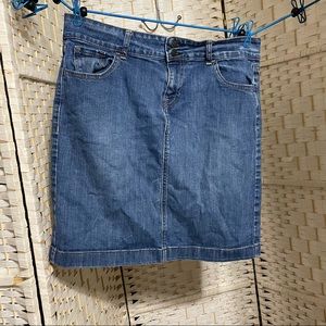 Skirt by Old Navy size 10